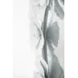 LUSTRO WHITE FLOWER 82 2,6 85,5 cm (WYMIAR WEWNĘTRZNY Ø 62 cm)